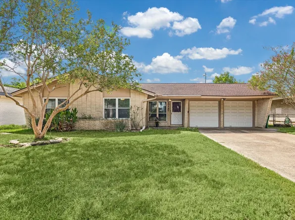 1727 Salford Dr, Houston, TX 77008
