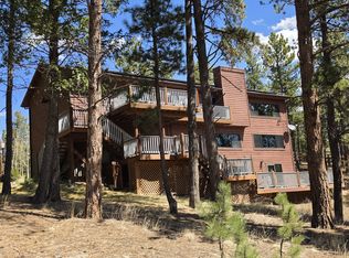 697 Northwestern Pl, Woodland Park, CO 80863