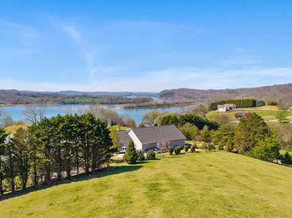 Lots 147/148/149 Marble Bluff Dr, Kingston, TN 37763
