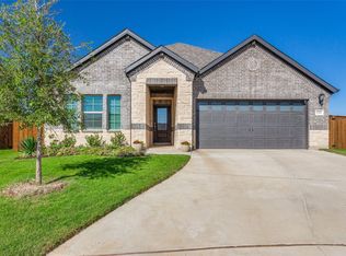 5500 Castle Peak Bnd, Fort Worth, TX 76126