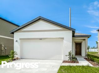 34949 Daisy Meadow Loop, Zephyrhills, FL 33541