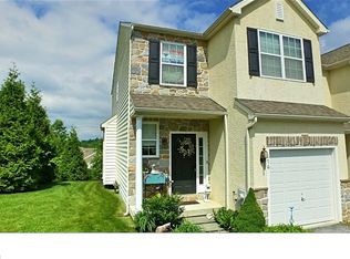 176 Lukens Mill Dr, Coatesville, PA 19320