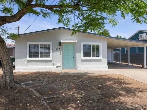 415-417 E 26th St, National City, CA 91950