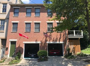 324 Mulberry St, Cincinnati, OH 45202