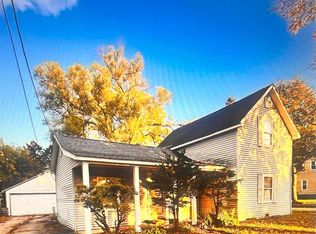 1500 N Charles St, Saginaw, MI 48602