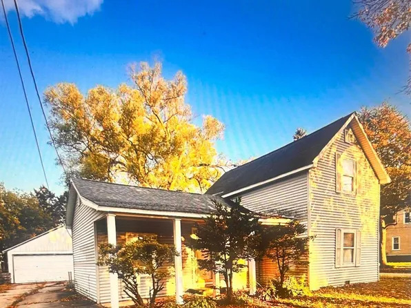 1500 N Charles St, Saginaw, MI 48602