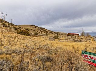 Antelope Dr, Rock Springs, WY 82901