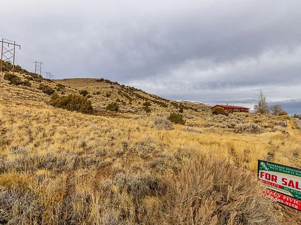 Antelope Dr, Rock Springs, WY 82901