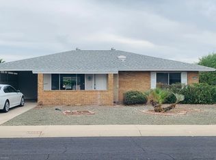 10028 W Oakmont Dr, Sun City, AZ 85351