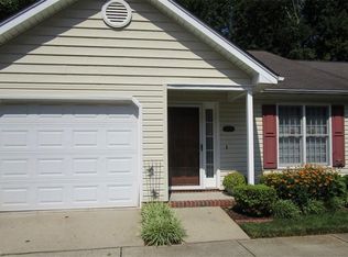 840 Windermere Ct UNIT B, Asheboro, NC 27203