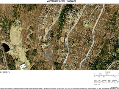 00 Greely Shunpike Road #5107, Quechee, VT, 05059