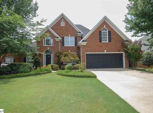 10 Crimson Ct, Greer, SC 29650