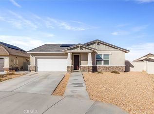 44502 Freer Way, Lancaster, CA 93536