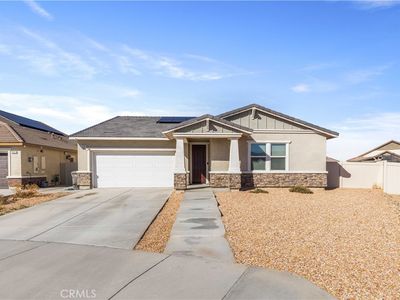 44502 Freer Way, Lancaster, CA, 93536