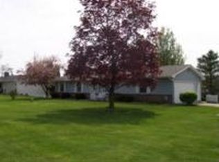 6575 Creyts Rd, Dimondale, MI 48821