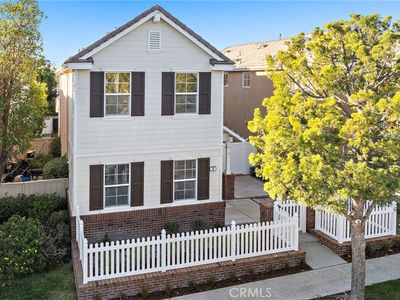 9 Paverstone Ln, Mission Viejo, CA, 92694