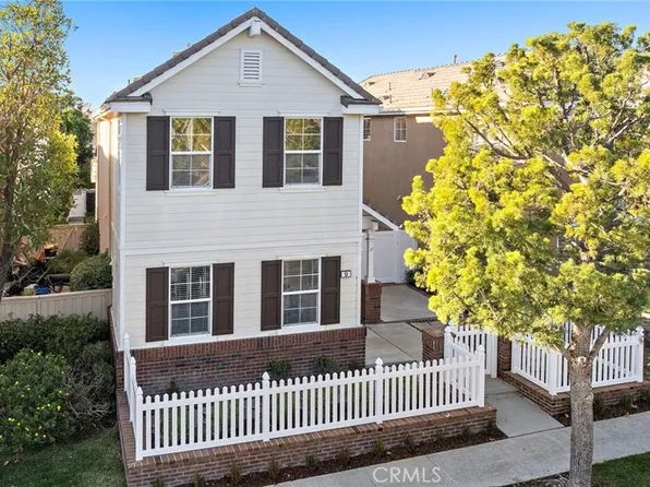 9 Paverstone Ln, Mission Viejo, CA 92694