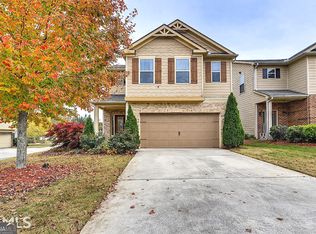 488 Sweet Ashley Way, Loganville, GA