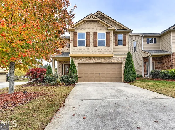 488 Sweet Ashley Way, Loganville, GA 30052