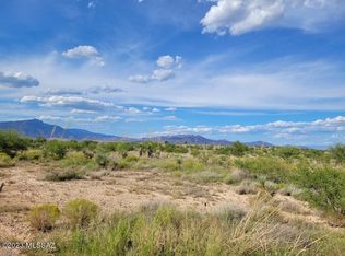 W Cactus Blossom Cir #409, Benson, AZ 85602