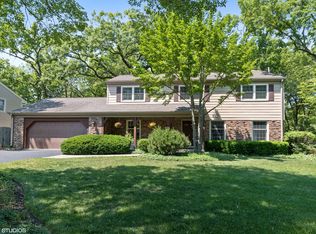 50 Linden Ave, Lake Forest, IL 60045