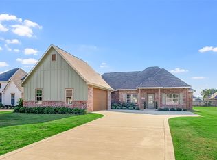 125 Sitka Loop, Haughton, LA 71037