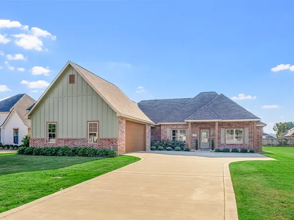 125 Sitka Loop, Haughton, LA 71037
