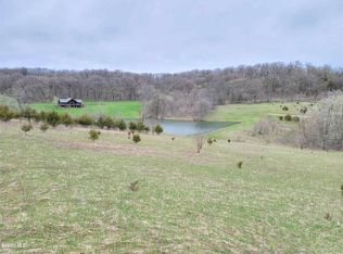 W Morley Rd, Elizabeth, IL 61028