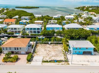 9966 Aviation Blvd, Marathon, FL 33050