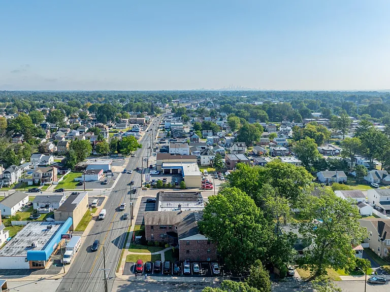 Community Aerial View