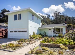 932 Crespi Dr, Pacifica, CA 94044