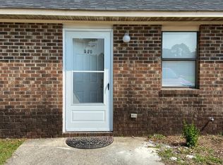 170 Marlene Dr, Jacksonville, NC 28546