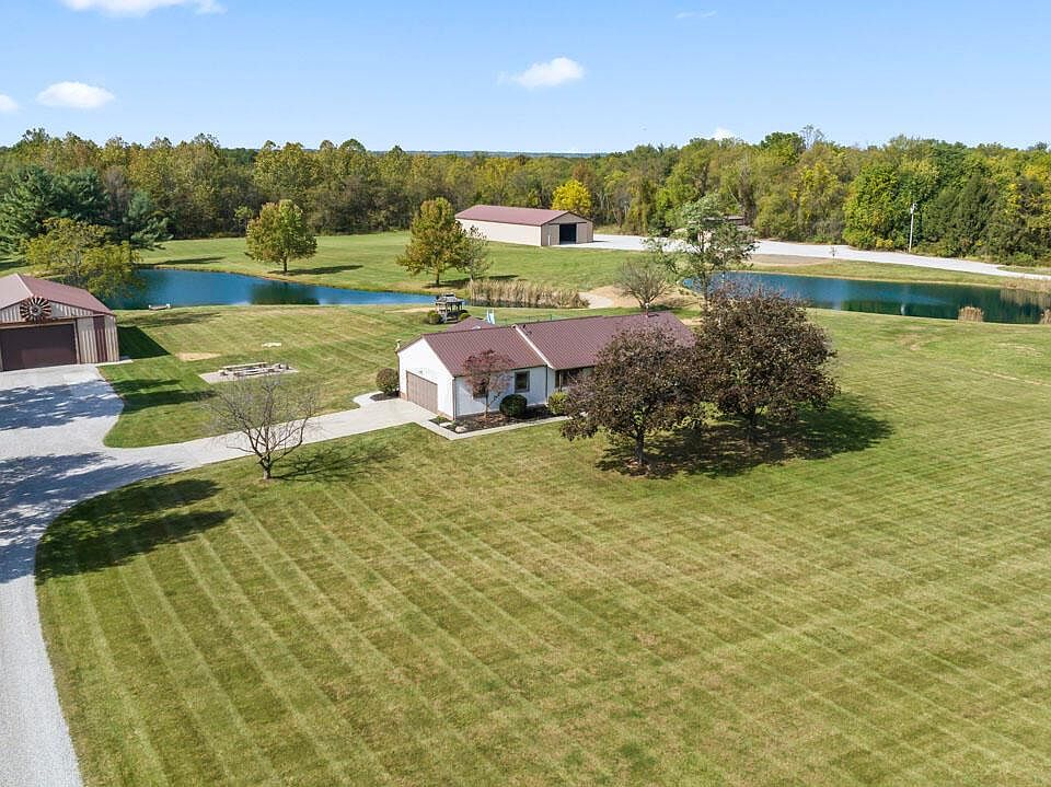 2566 Outville Rd, Alexandria, OH 43001 MLS 223034314 Zillow