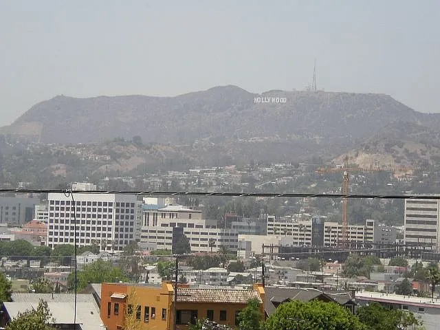 Panoramic view