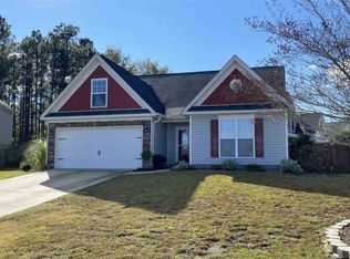 244 Windy Hollow Dr, Lexington, SC 29073