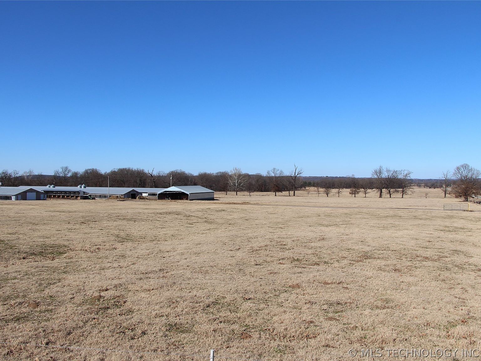 Rural Route Rd, Lequire, OK 74943 Zillow