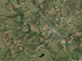 921 Roosevelt LOT 13C, Luling, TX 78648