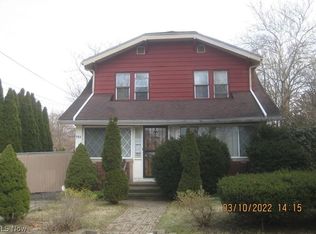 721 Carpenter St, Akron, OH 44310
