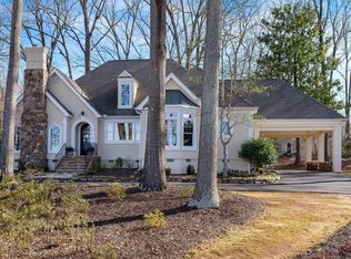 207 Holly St, Clinton, SC 29325