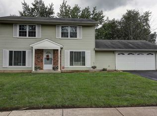 3526 Marseilles Ln, Hazel Crest, IL 60429