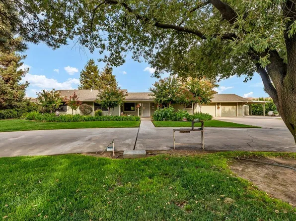 10418 Porter Ave Avenue, Dinuba, CA 93618