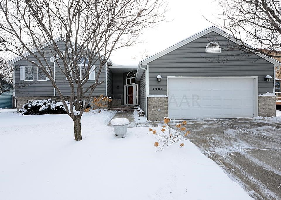 4 Level Home