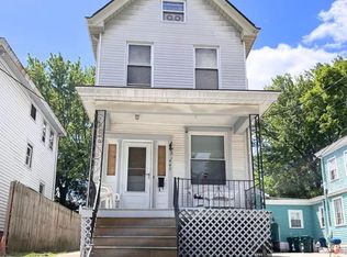 447 Ada St, Cincinnati, OH 45219