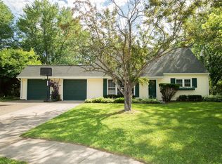 134 Magnolia Ct, West Lafayette, IN 47906