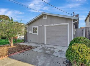 446 41st St, Richmond, CA 94805