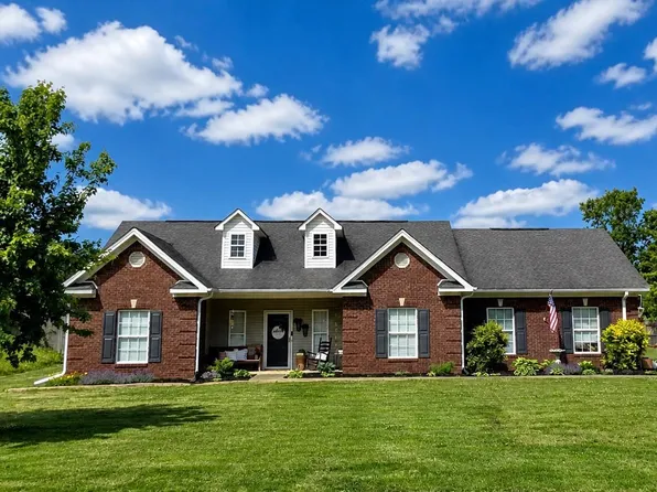 110 Hickory Glen Cir, Huntsville, AL 35811
