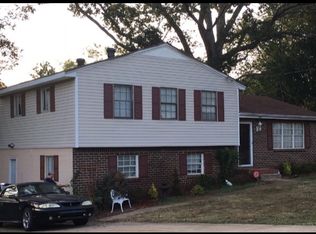 8447 Sheridan Dr, Jonesboro, GA