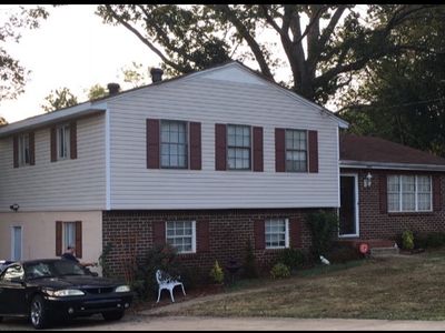 8447 Sheridan Dr, Jonesboro, GA, 30236