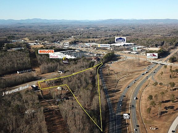 2nd image of 2778 J Warren Rd