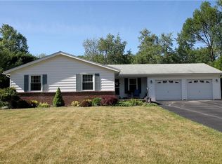 48 Spinley Ct, Rochester, NY 14626